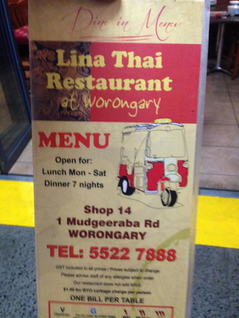 Worongary Thai Restaurant - Kalgoorlie Accommodation 5