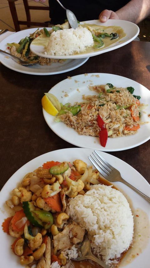Worongary Thai Restaurant - Kalgoorlie Accommodation 6