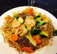 Asian Wok Bistro - Kalgoorlie Accommodation