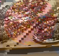 Big Fella's Pizza - Kalgoorlie Accommodation