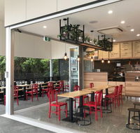Burgerd - Kalgoorlie Accommodation
