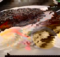 Graziers Steakhouse - Kalgoorlie Accommodation