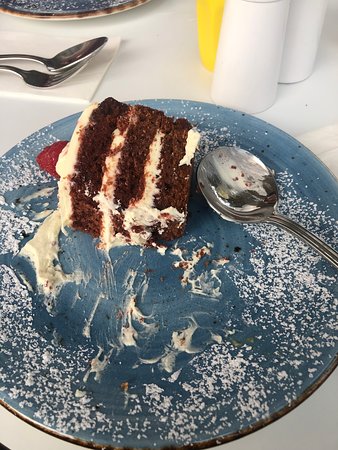 HOTA Cafe - Kalgoorlie Accommodation 0