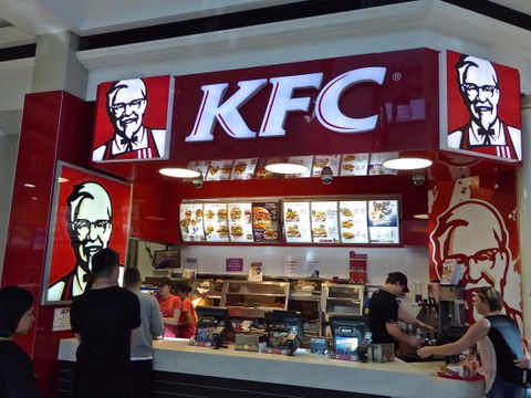 KFC - Kalgoorlie Accommodation 0