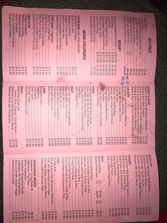 Kilun Chinese Restaurant - Kalgoorlie Accommodation 0