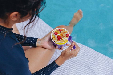 Kiss The Berry - Kalgoorlie Accommodation 0