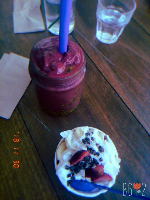 Kiss The Berry - Kalgoorlie Accommodation 2