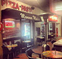 Mamma Mia's Italian Restaurant - Kalgoorlie Accommodation