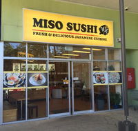Miso Sushi - Kalgoorlie Accommodation