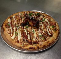 Pizza Capers - Kalgoorlie Accommodation