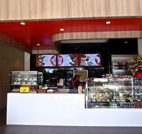 Sushi Break - Kalgoorlie Accommodation
