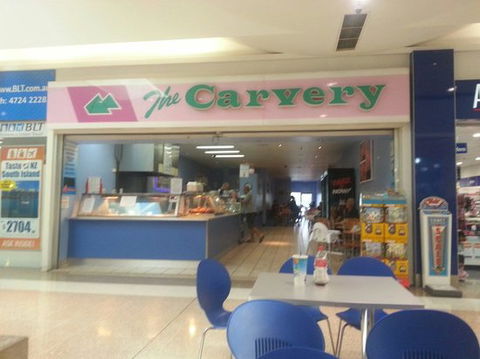 K Mart Plaza Carvery - Kalgoorlie Accommodation 0