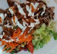 Abra-Kebab - Kalgoorlie Accommodation