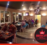 Absolute Grill - Kalgoorlie Accommodation