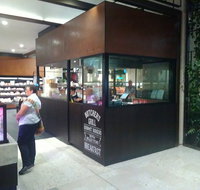 Andrews Meats Butcher's Grill - Kalgoorlie Accommodation