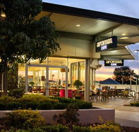 Aromas Cafe Toowoomba - Kalgoorlie Accommodation