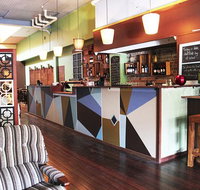 Bar Wunder - Kalgoorlie Accommodation