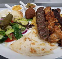 Beirut Grill  Kebab - Kalgoorlie Accommodation
