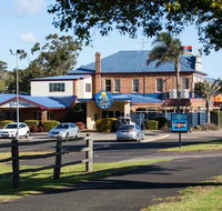 Blue Mountain Hotel - Kalgoorlie Accommodation