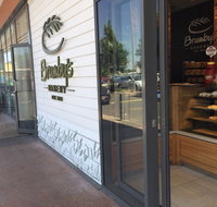 Brumbys GO - Kalgoorlie Accommodation