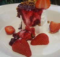 Cafe 63 - Kalgoorlie Accommodation