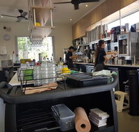 Cafe 63 Intersection - Kalgoorlie Accommodation