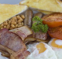 Cafe Arabica - Kalgoorlie Accommodation