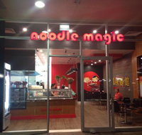 Chinese Noodle Magic - Kalgoorlie Accommodation