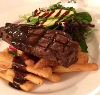 Chrysdals Restaurant - Kalgoorlie Accommodation