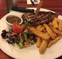 Crazy Galagher's - Kalgoorlie Accommodation