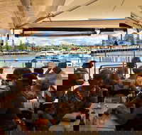 Crusoe Cafe - Kalgoorlie Accommodation