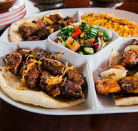 El Attar Middle Eastern Grill - Kalgoorlie Accommodation