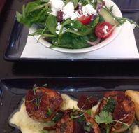 Fiction Bar  Restaurant - Kalgoorlie Accommodation