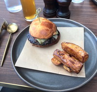 George Banks Rooftop Bistro - Kalgoorlie Accommodation