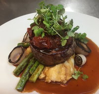 Gip's Restaurant - Kalgoorlie Accommodation