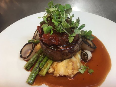 Gip's Restaurant - Kalgoorlie Accommodation 0