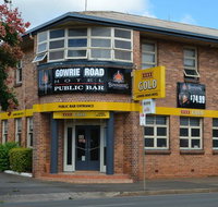 Gowrie Road Hotel - Kalgoorlie Accommodation