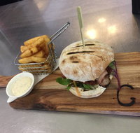 Grumpy's Tavern - Kalgoorlie Accommodation