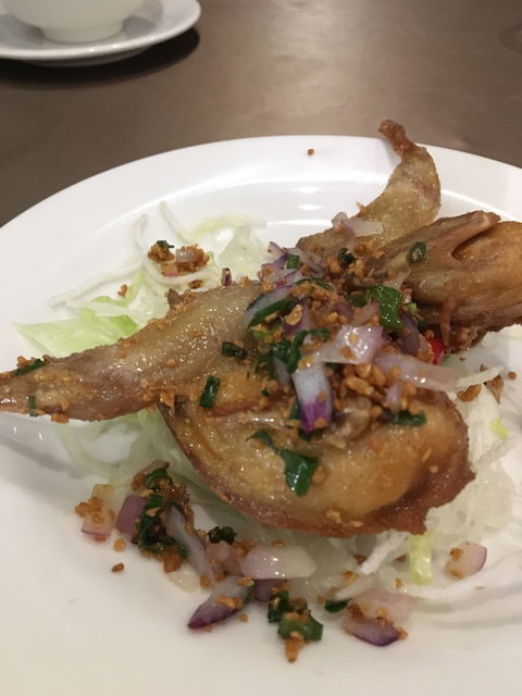HAOZ Chinese Restaurant - Kalgoorlie Accommodation 1