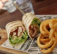 Hog's Breath Cafe - Kalgoorlie Accommodation