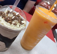 Hungry Jack's - Kalgoorlie Accommodation