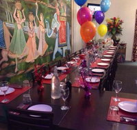 Ice 'N' Spice - Kalgoorlie Accommodation