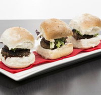 Images Lounge Bar and Restaurant - Kalgoorlie Accommodation