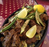 Indian Delight - Kalgoorlie Accommodation