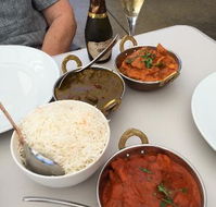 Indique Indian Restaurant - Kalgoorlie Accommodation