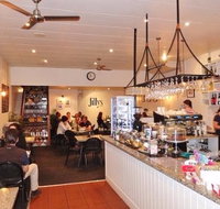 Jillys Cafe - Kalgoorlie Accommodation