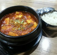 Kajoku Korean  Japanese Cuisine - Kalgoorlie Accommodation