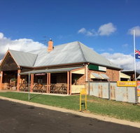Leyburn Royal Hotel - Kalgoorlie Accommodation