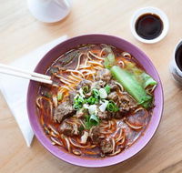 Little Red Dumpling Bar - Kalgoorlie Accommodation