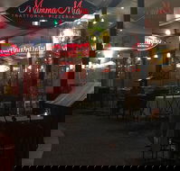 Mamma Mia Trattoria Pizzeria - Kalgoorlie Accommodation